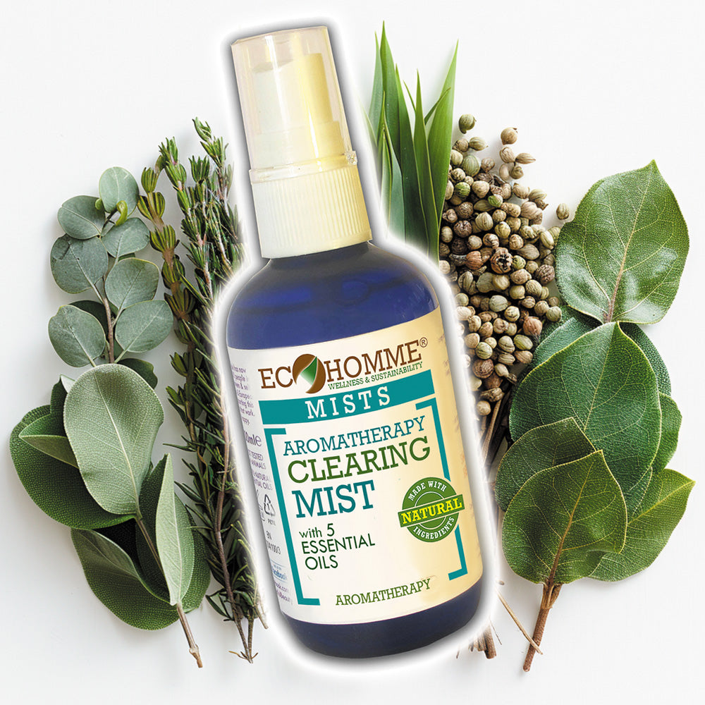 Niebla limpiadora (100 ml)