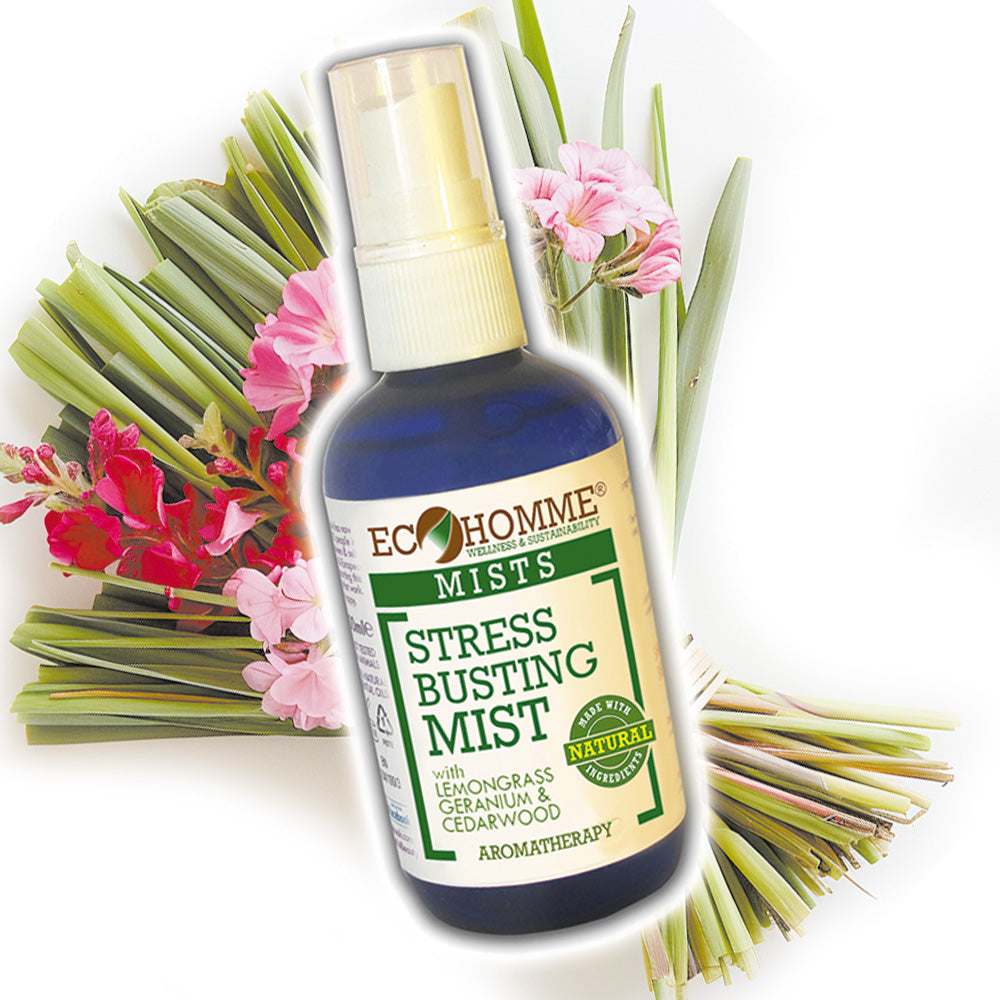 Bruma antiestrés (100 ml)