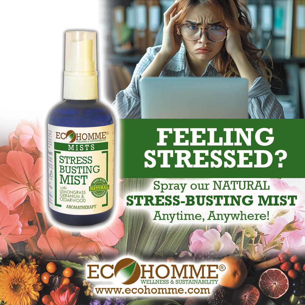 Bruma antiestrés (100 ml)